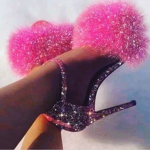 Meet your Posher, Lou